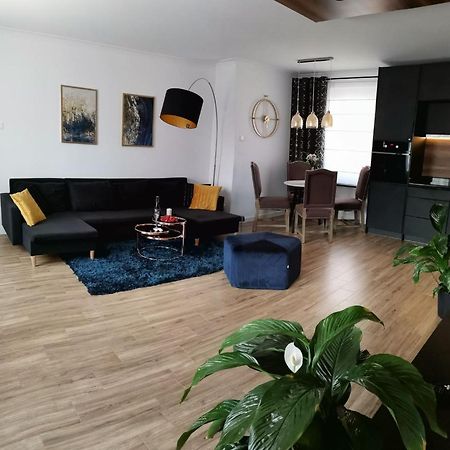 Apartamenty Przy Jeziorach 2 Olsztyn  Esterno foto