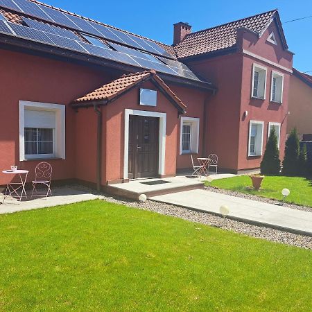 Apartamenty Przy Jeziorach 2 Olsztyn  Esterno foto