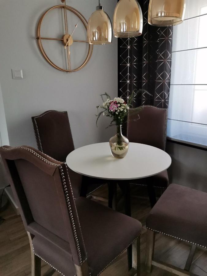 Apartamenty Przy Jeziorach 2 Olsztyn  Esterno foto