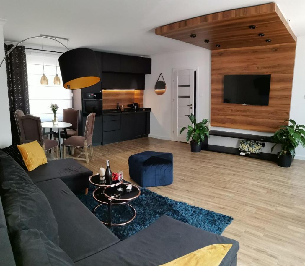 Apartamenty Przy Jeziorach 2 Olsztyn  Esterno foto