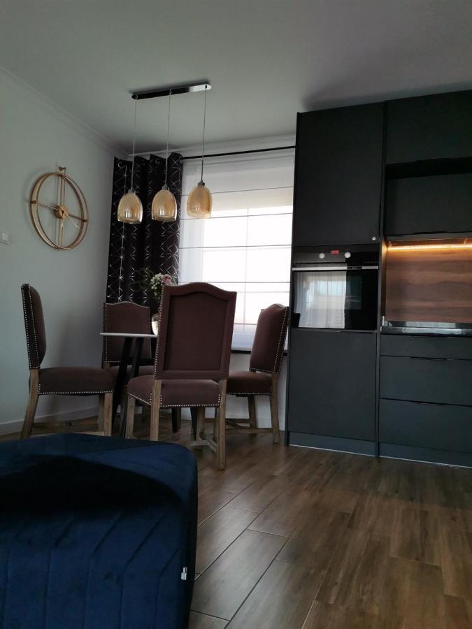 Apartamenty Przy Jeziorach 2 Olsztyn  Esterno foto