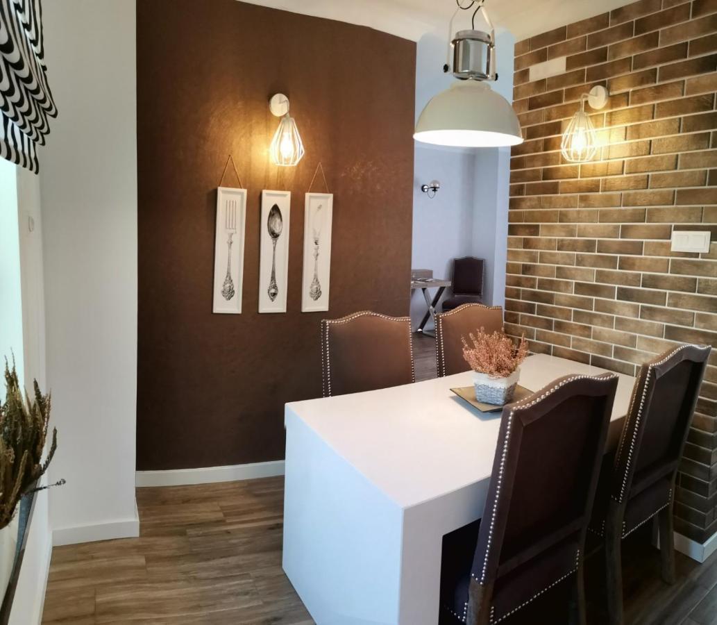 Apartamenty Przy Jeziorach 2 Olsztyn  Esterno foto