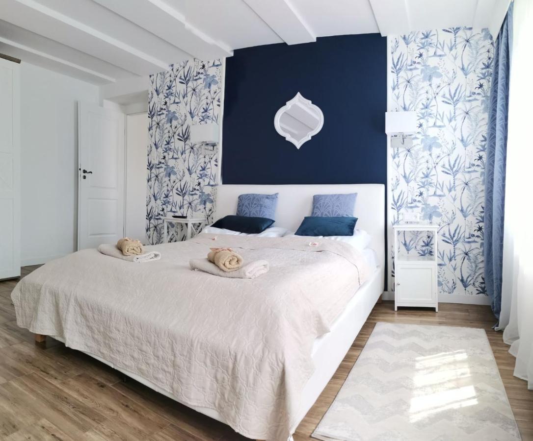 Apartamenty Przy Jeziorach 2 Olsztyn  Esterno foto