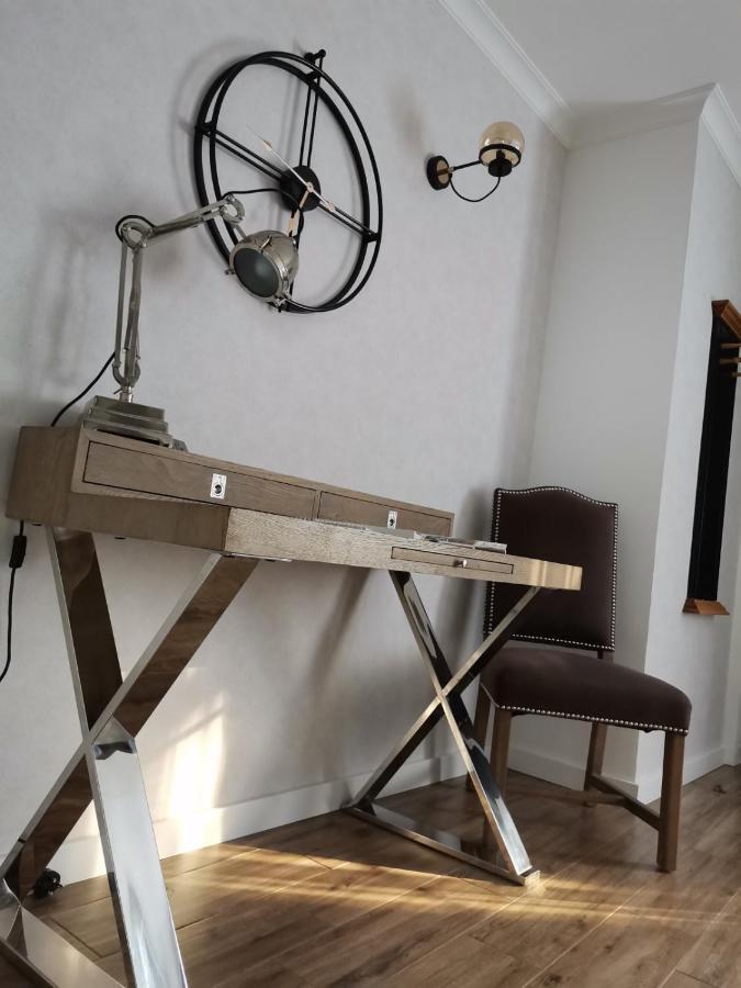 Apartamenty Przy Jeziorach 2 Olsztyn  Esterno foto