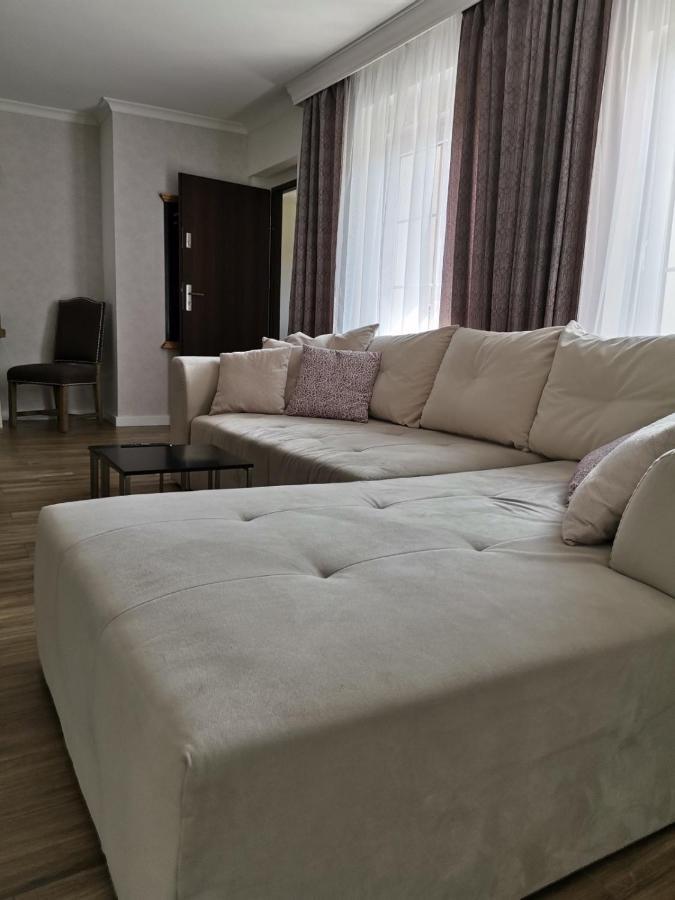 Apartamenty Przy Jeziorach 2 Olsztyn  Esterno foto
