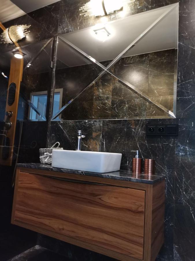 Apartamenty Przy Jeziorach 2 Olsztyn  Esterno foto