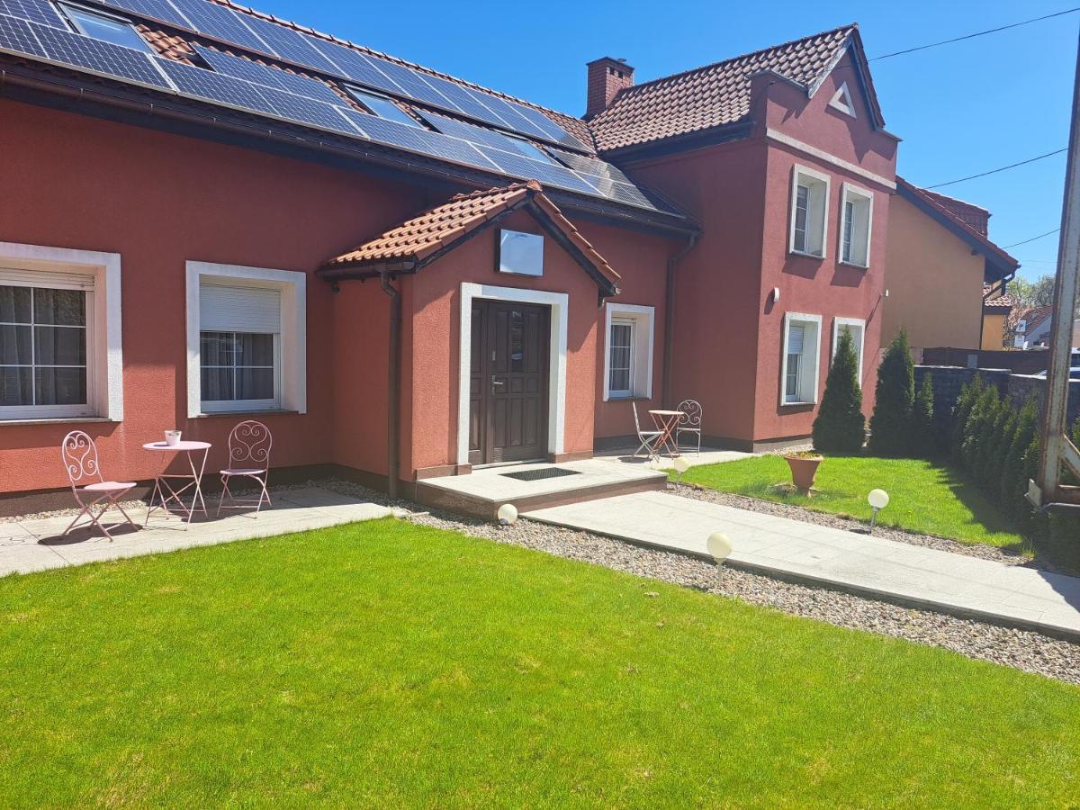 Apartamenty Przy Jeziorach 2 Olsztyn  Esterno foto