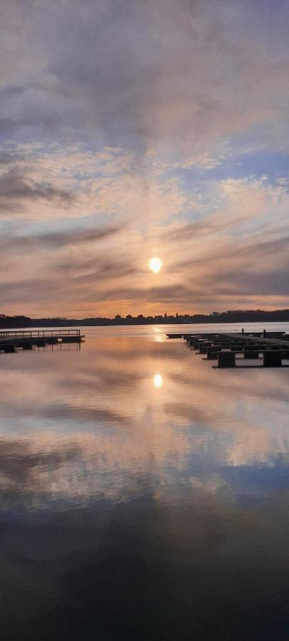 Apartamenty Przy Jeziorach 2 Olsztyn  Esterno foto